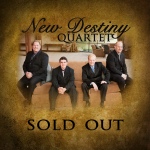 NDQ Front Cover Sold Out